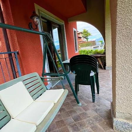 Villa Dream Stresa *