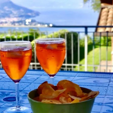 Dream Stresa Villa Levo