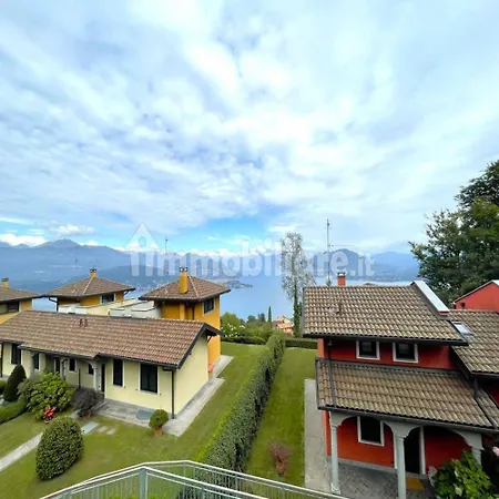 Dream Stresa Levo