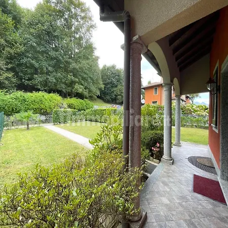 Villa Dream Stresa *