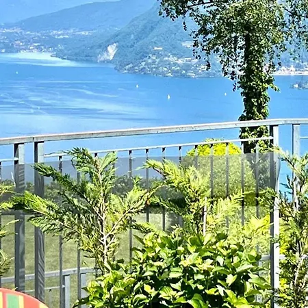 Villa Dream Stresa *