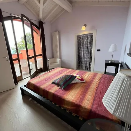 Villa Dream Stresa