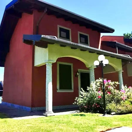 Villa Dream Stresa