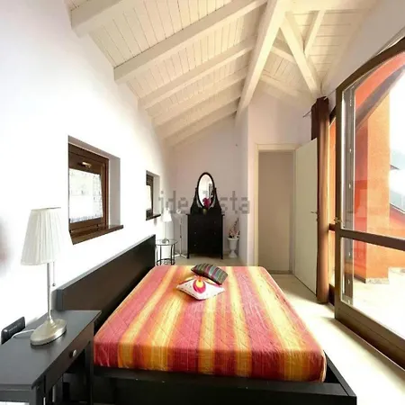Dream Stresa