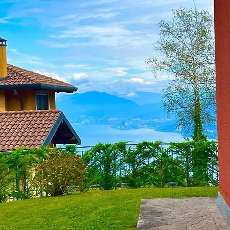 Dream Stresa Villa Levo