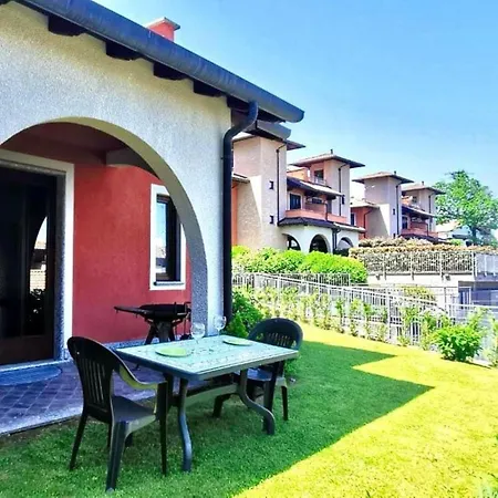 Dream Stresa Levo