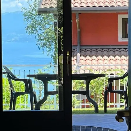 Dream Stresa Villa *