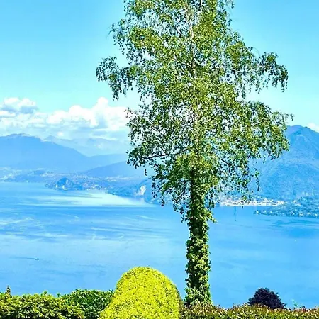 Dream Stresa Villa Levo