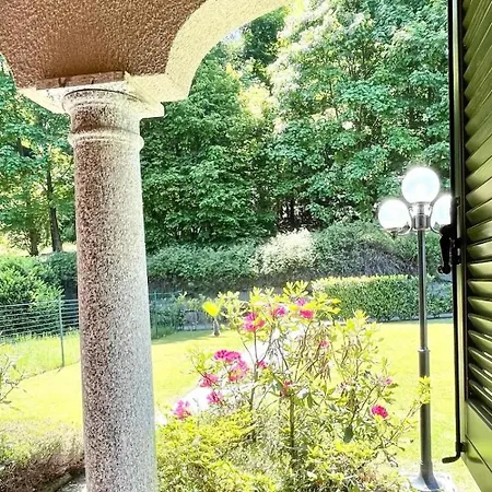 Dream Stresa Villa Levo