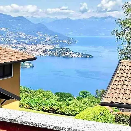 Dream Stresa Levo