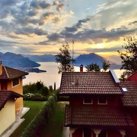 Dream Stresa