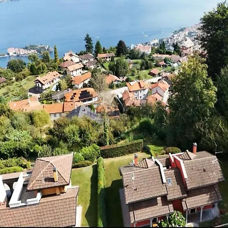 Villa Dream Stresa