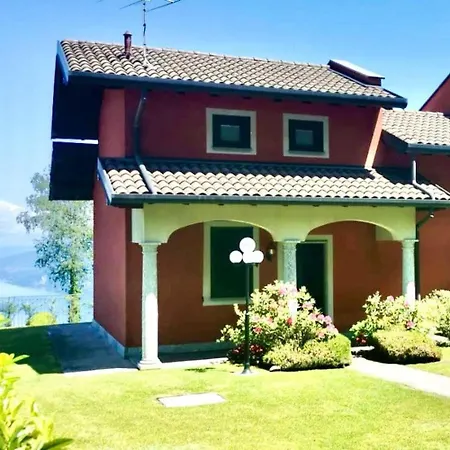 Dream Stresa Villa