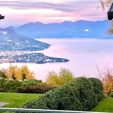 Villa Dream Stresa